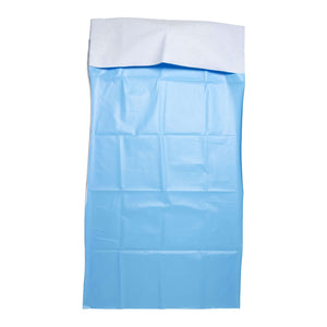 General Purpose Drape Flat Top Sheet 60 W X 96 L Inch NonSterile 67963