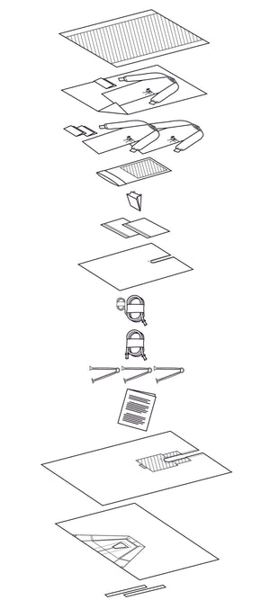 Abdominal Drape Laparoscopic / Cholecystectomy Drape 104 W X 76 W X 102 L Inch Sterile 89538