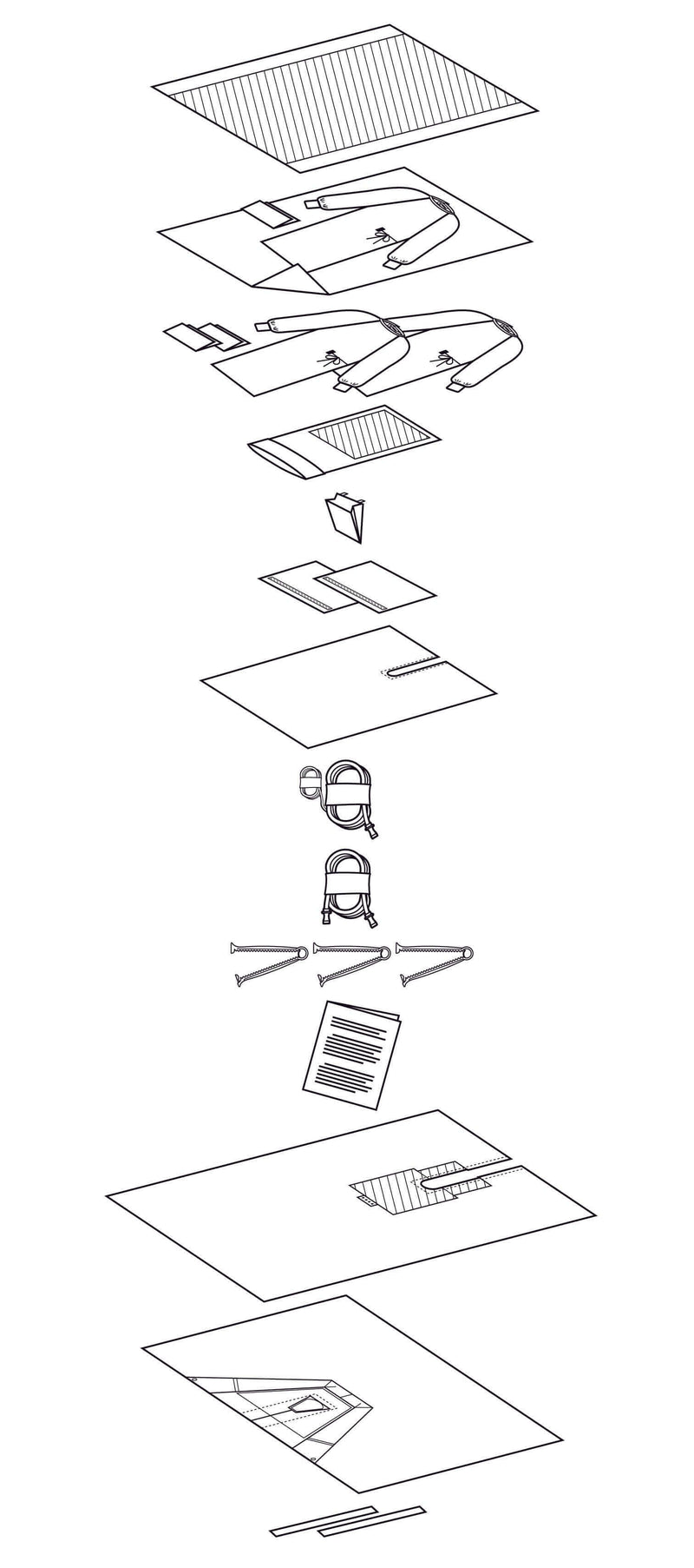 Abdominal Drape Laparoscopic / Cholecystectomy Drape 104 W X 76 W X 102 L Inch Sterile 89538