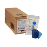 Plus Casting Tape, 2" x 4 yds, Blue 82002B-10