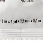 Plus Casting Tape, 3" x 4 yds, Blue 82003B-bx10