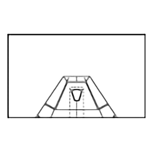 Orthopedic Drape Orthoarts® Shoulder Arthroscopy Drape 100 W X 60 L Inch Sterile 89492