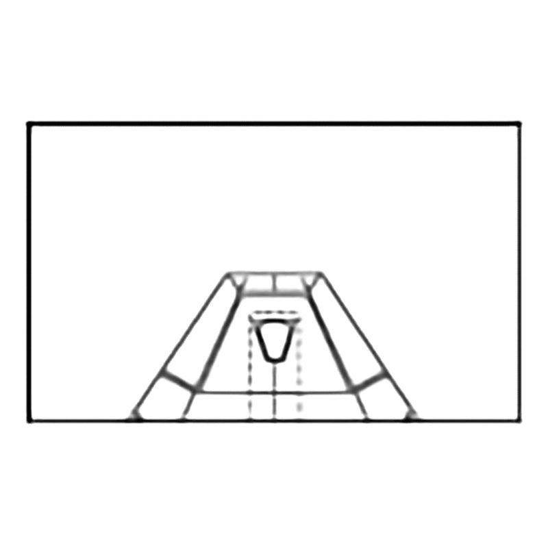 Orthopedic Drape Orthoarts® Shoulder Arthroscopy Drape 100 W X 60 L Inch Sterile 89492