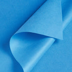 H600 Sterilization Wrap Dark Blue Single Layer SMS Polypropylene Steam / EO Gas 68648-CS/48