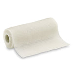 Plus Casting Tape, Standard, 5" x 4 yds, White 82005-10