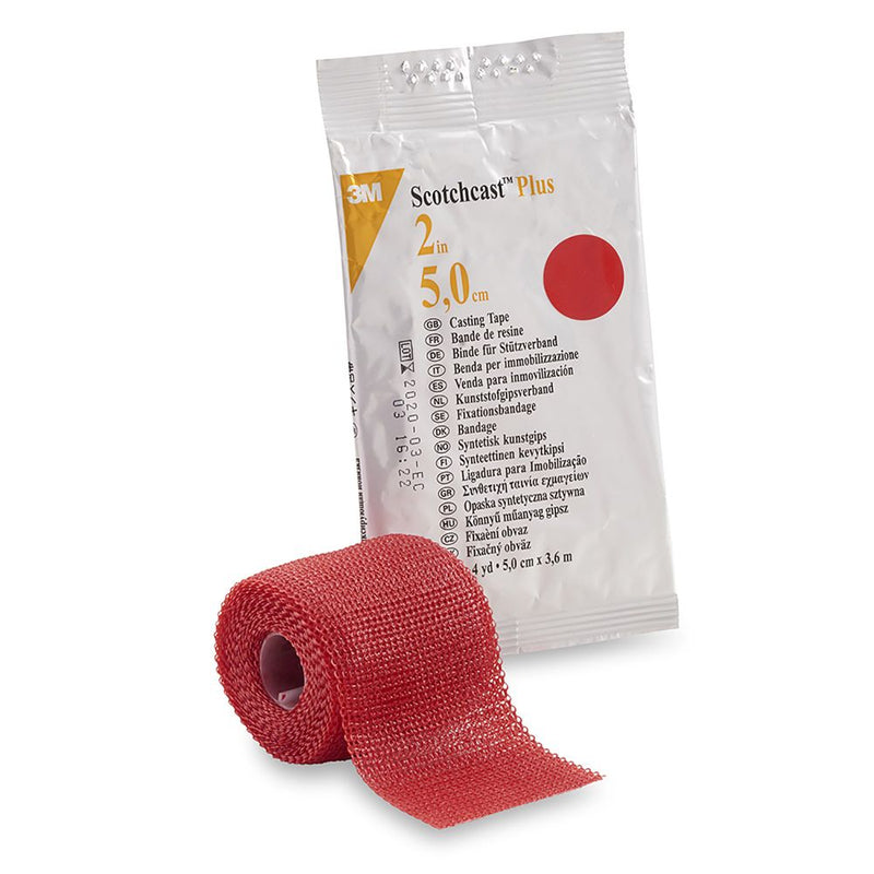 Plus Casting Tape, 2