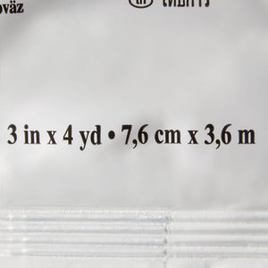 Surgical Tape, 1" x 10 yds 1538-1-12