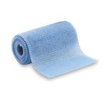 Plus Casting Tape, 4" x 4 yds, Light Blue 82004L-10