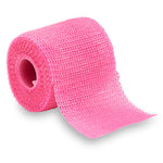 Plus Casting Tape, 2" x 4 yds, Rose 82002X-bx10