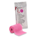 Plus Casting Tape, 3" x 4 yds, Rose 82003X-bx