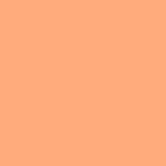 Plus Casting Tape, 2" x 4 yds, Bright Orange 82002W-10