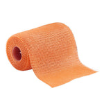 Plus Casting Tape, 3" x 4 yds, Bright Orange 82003W-bx10
