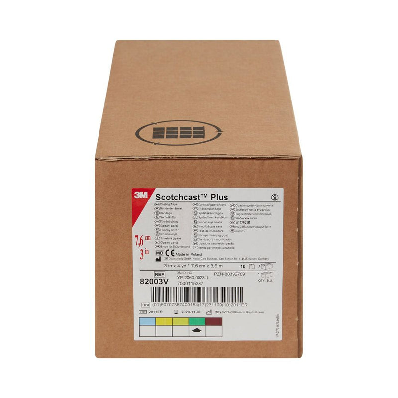 Earplug, in Pillow Pack 310-1001-10