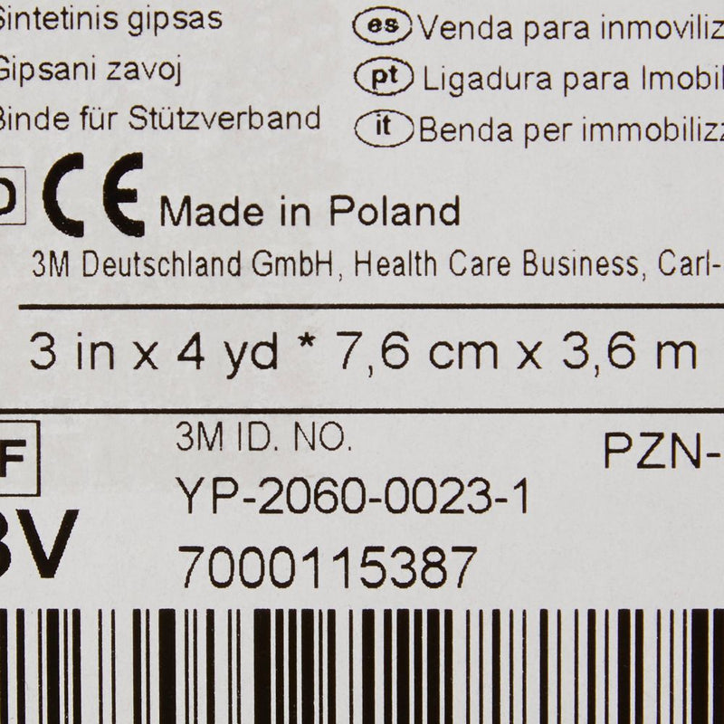 Earplug, in Pillow Pack 310-1001-10