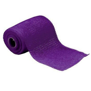 Plus Casting Tape, 3" x 4 yds, Purple 82003U-bx10