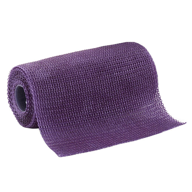 3M | Plus Casting Tape, 4" x 4 yds, Purple | 82004U-10