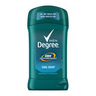 Degree | Degree Men Original Protection Cool Rush Antiperspirant Deodorant, 2.7 oz, 4 count | 311825-4