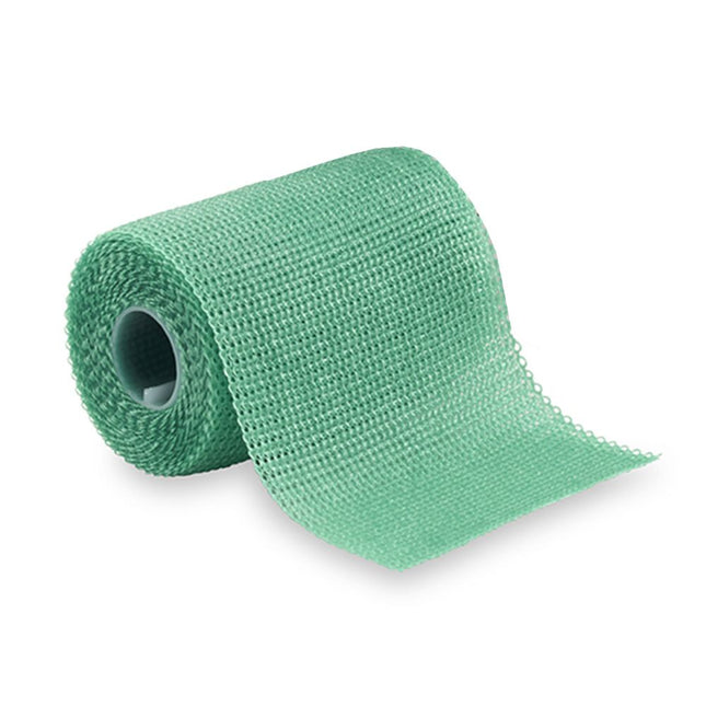 3M | Plus Casting Tape, 3" x 4 yds, Green | 82003G-bx10