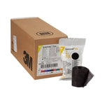 Plus Casting Tape, 2" x 4 yds, Black 82002A-10
