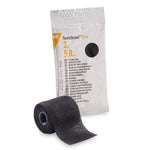 Plus Casting Tape, 2" x 4 yds, Black 82002A-10