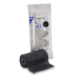 Plus Casting Tape, 4" x 4 yds, Black 82004A-bx