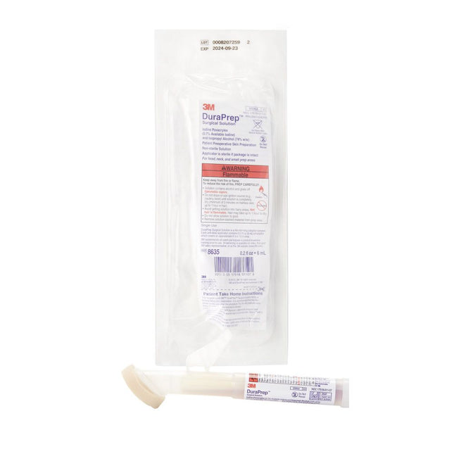 3M | Surgical Solution, 6mL | 8635-50