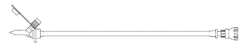 Spike Dispensing Pin 412007