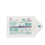 Transparent Film Dressing 3M, 2 3/8" x 2¾4" 9534HP