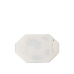 Transparent Film Dressing 3M, 2 3/8" x 2¾4" 9534HP