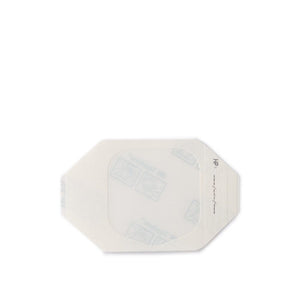 Transparent Film Dressing 3M, 2 3/8" x 2¾4" 9534HP