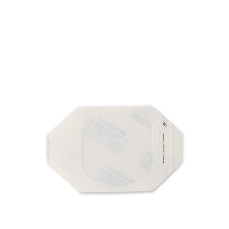 Transparent Film Dressing 3M, 2 3/8