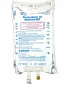 Diluent Sterile Water for Injection, Preservative Free IV Solution Flexible Bag 500 mL