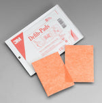 Defib Pad, 4½" x 4½" 2345N-10