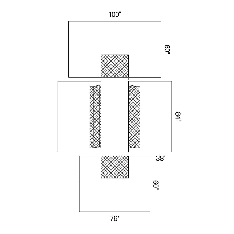 Cardiovascular Drape Pack CVARTS® 89454