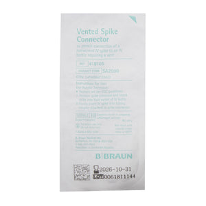 Spike Adapter 418105-50