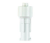 Hub Filter 5 µ, Latex Free 418021