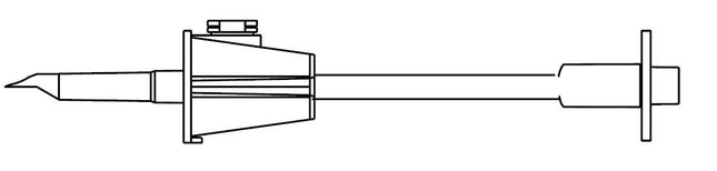 B. Braun Medical | Spike Adapter | N2061