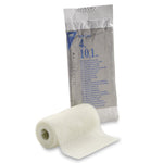 Soft Casting Tape, White, 4" x 4 yds 82104-10