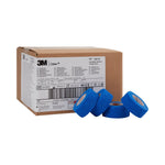 Self-Adherent Wrap, 1" x 5 yds, Blue 1581B-30