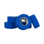 Self-Adherent Wrap, 2" x 5 yds, Blue 1582B-36