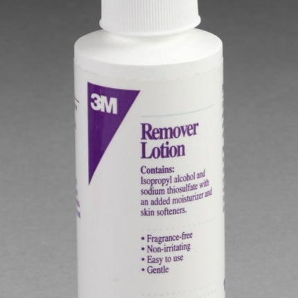 Remover Lotion, 4 oz Bottle | 8611-12 | SurgiMac