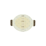 Hydrocolloid Dressing, 2¾" x 3½" Dressing, 4" x 4¾" Overall, Oval 90021-10