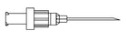 B. Braun Medical | Admix Needle 17 Gauge 1 Inch | 415060