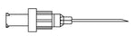 Admix Needle 17 Gauge 1 Inch 415060