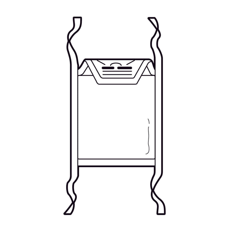 Abdominal Drape Laparoscopy / Pelviscopy Drape 112 W X 30 W X 124 L Inch Sterile 89219