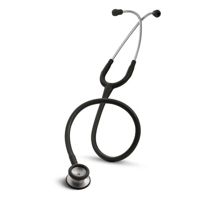 Pediatric Stethoscope, 28" Black Tubing | 2113 | SurgiMac