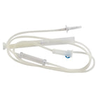 Urology Irrigation Set 0.188 Inch ID 82 Inch 1 Lead