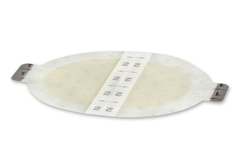 Hydrocolloid Dressing, 4