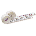 Red Label "Sterilized", For 1256, 1256A, 1256B Label Applicators 1269R