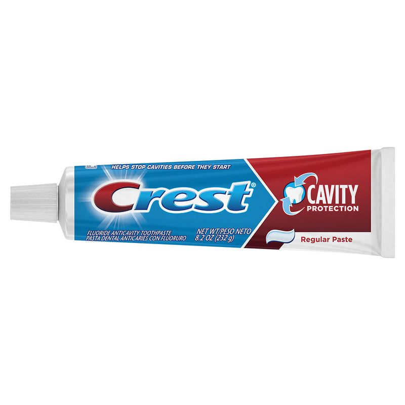 Crest Cavity Protection Toothpaste, 5 pk. 233595